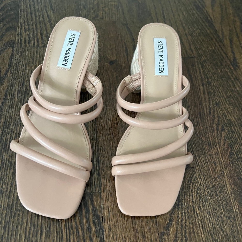 Steve Madden Sandals